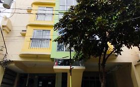 Sulit Dormitel Santa Mesa Manila
